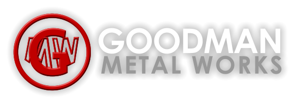 Goodman Metal Works Logo